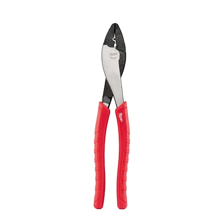Milwaukee Tool Crimping Pliers 48-22-6103